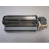 Ventilateur tangentiel diam 60 - HQLZ06/1800/A304 2524LH72/H -