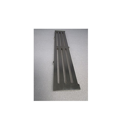 grille en acier au carbone 53x10