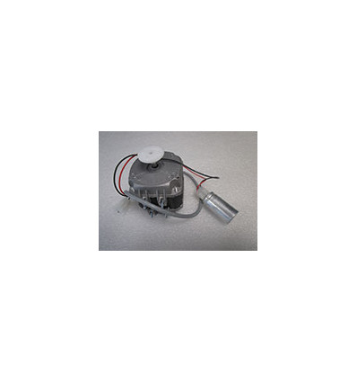 moteur ventilateur de condenseur