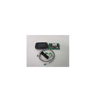 controlleur complet ( anc ref SC88010920) (SIM7)