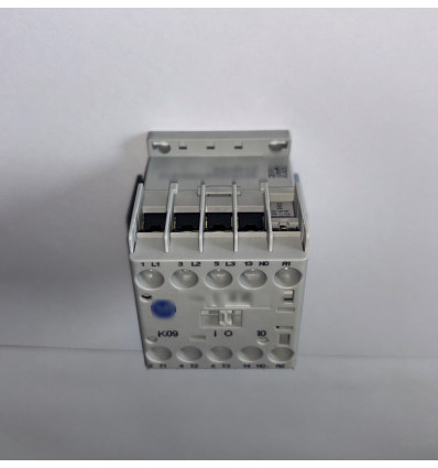 contacteur étuve k09 (MVEES)