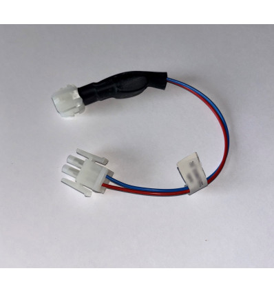 Stabilisateur de tension carte relais (repère X45) (ET10-10)