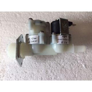 Valve solenoide 180° - 1bar (anc réf CM5011020)