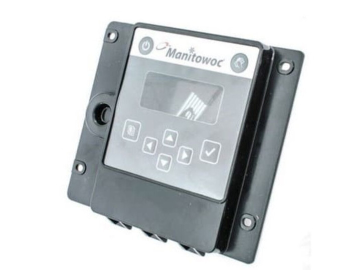 touch pad with Housing