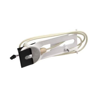 sonde de controle d'épaisseur de glace