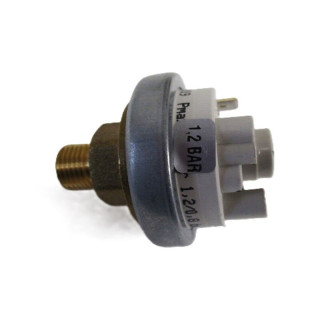 Pressostat de sécurité 1.2 bar