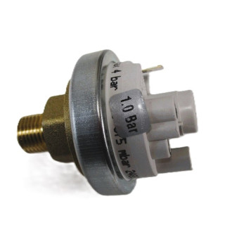 Pressostat de travail 1 bar