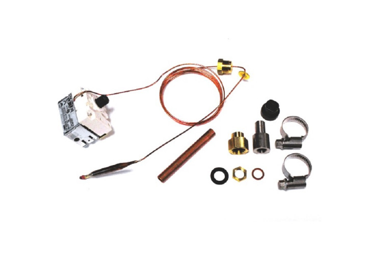 Thermostat de sécurité 185°C ( anc ref 010988- 015962+017953)