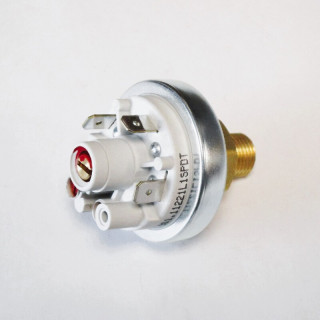Pressostat de régulation