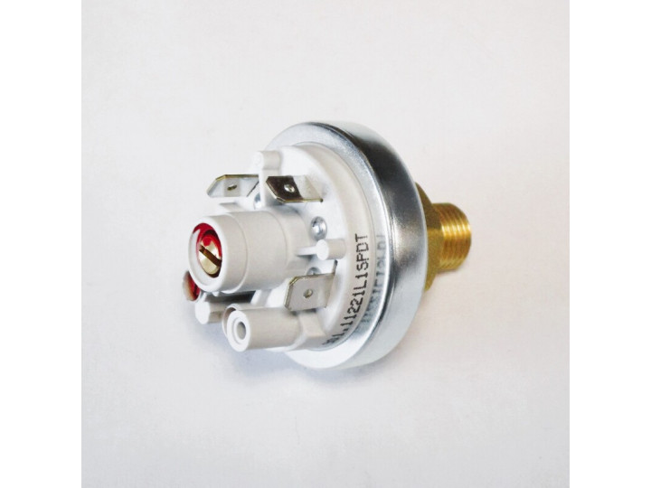 Pressostat de régulation