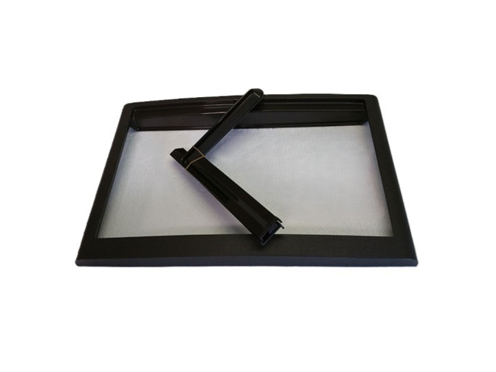 Door frame assembly rempl 4304073 (AR16028)
