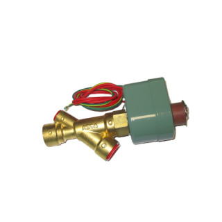 Drain valve 24V