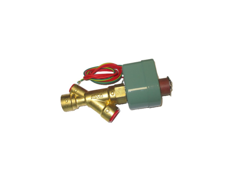Drain valve 24V
