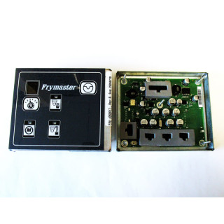 Carte MIB