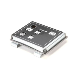 carte de filtration (MIB)