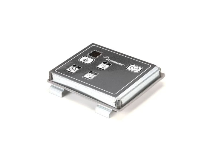 carte de filtration (MIB)