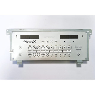CNTRL FQ14 CNTRLER ASSY,FILTER QUICK ELEC ( anc ref 1085780)