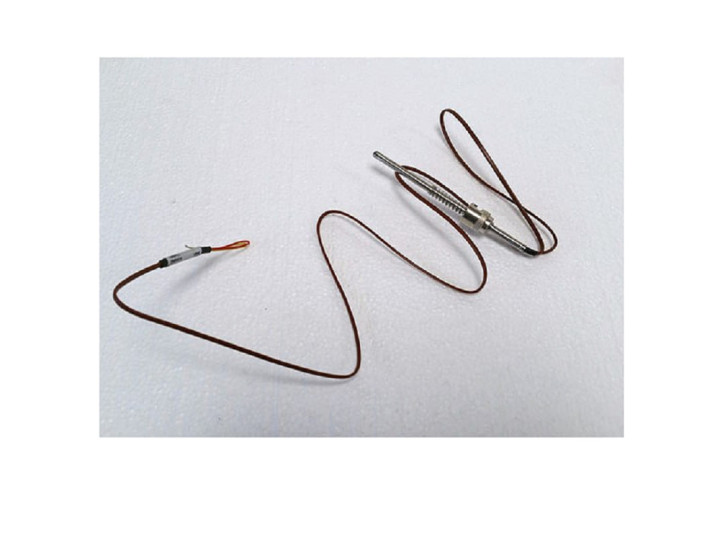 Thermocouple plaque bas XE long