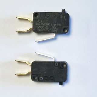 Float micro switch (AR15885)