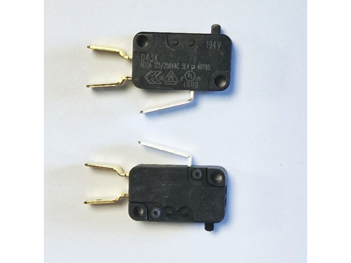 Float micro switch (AR15885)