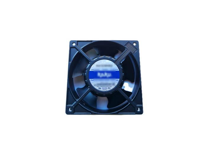 ventilateur évaporateur - 120x120