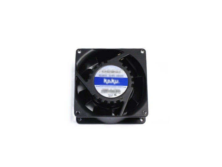 ventilateur de refroidissement