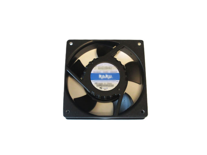 ventilateur (EVAPORATEUR reserve pour vitrine)