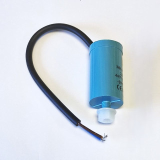 capacitor- motor start - 2uF