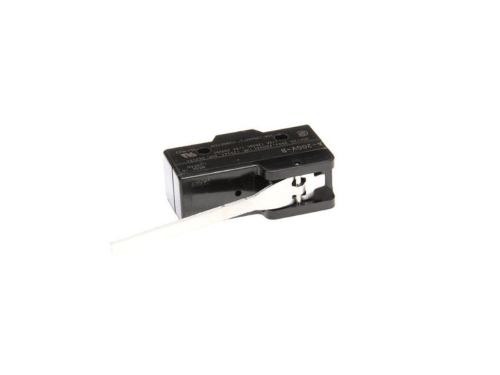 Micro-switch de porte (large de gauche)