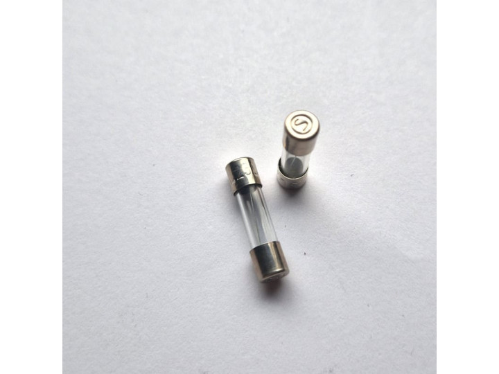 fusible 1.25A