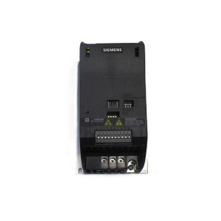 Variateur de fréquence - Convertisseur  E2BFX