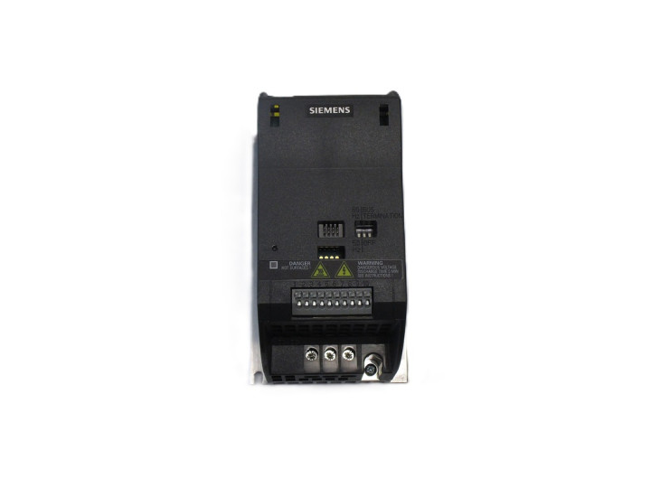 Variateur de fréquence - Convertisseur  E2BFX