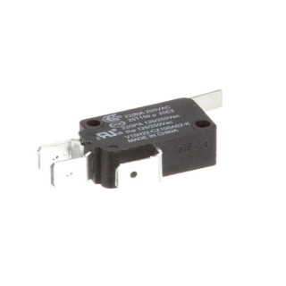 Micro-switch de porte  Côté droit (bras court)