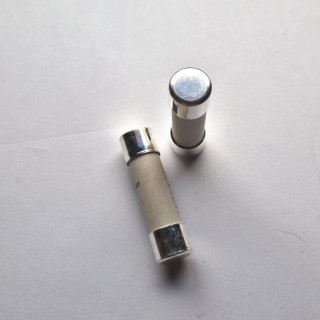 fusible 25amp