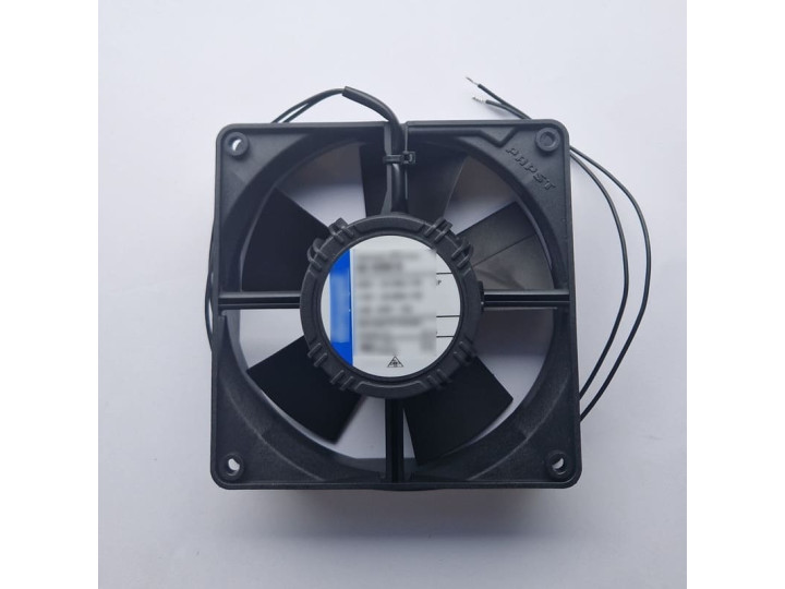 Ventilateur de refroidissement magnétron  E2FX