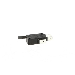 Micro-switch (bras court)  E1S + C12e