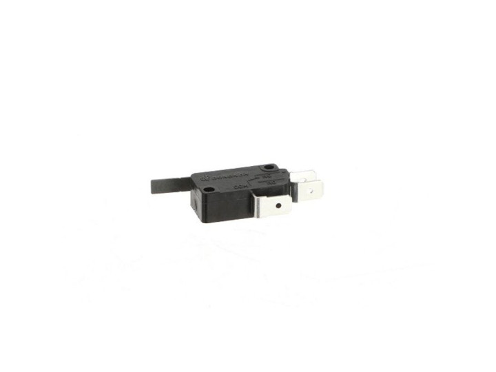 Micro-switch (bras court)  E1S + C12e