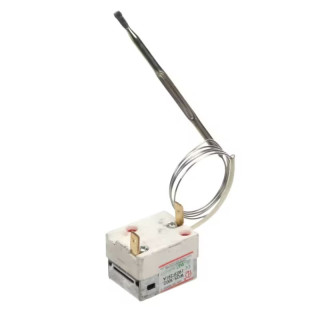 Thermostat de sécurité de cavité E1S + C12Eco ( et E2S, E4S après avril 2021 ) anc réf dr0079)