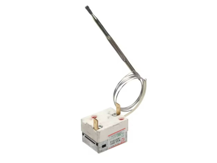 Thermostat de sécurité de cavité E1S ( et E2S, E4S après avril 2021 ) anc réf dr0079)
