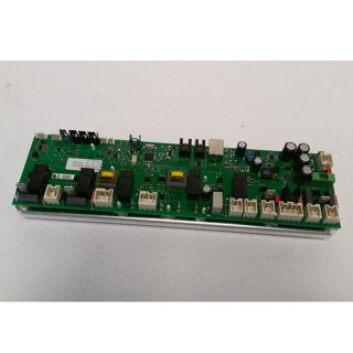 Carte relais SRB E2B FX  (anc ref 30z5010)