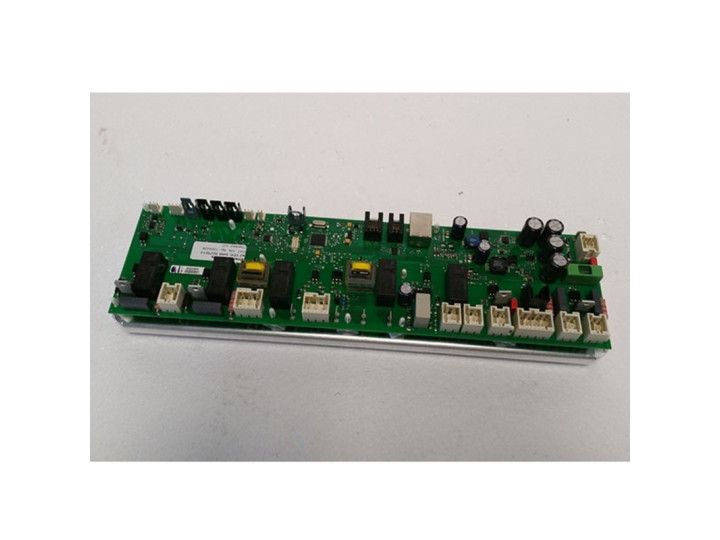 Carte relais SRB E2B FX  (anc ref 30z5010)