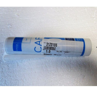 Silicone noir (prendre S-907)