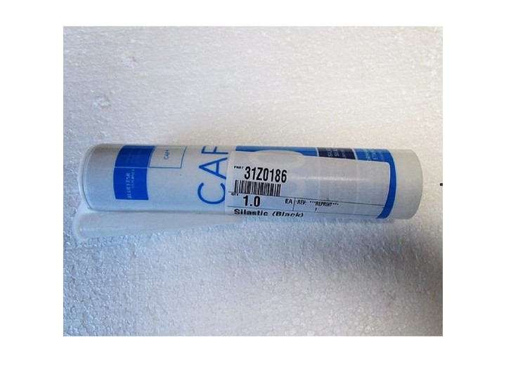 Silicone noir (prendre S-907)
