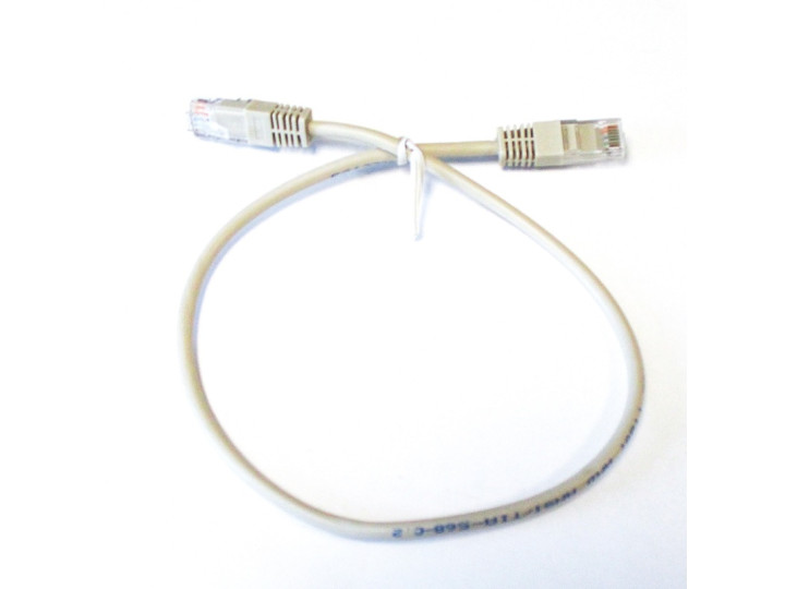 Câble RJ45 rempl 31Z0599