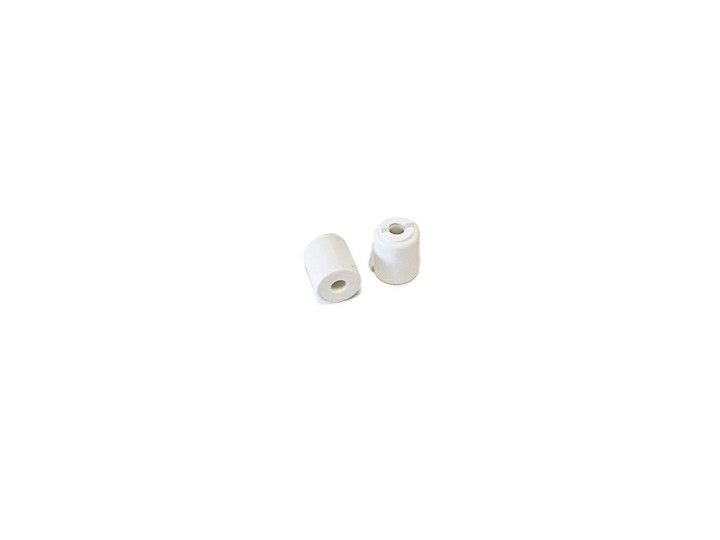 DAMPER BB1-BI300 BLANC