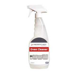 Nettoyant - oven cleaner, bouteille de 750ml