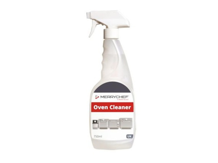 Nettoyant - oven cleaner, bouteille de 750ml