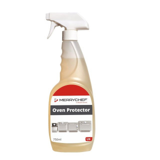 Nettoyant - oven protector - bouteille de 750ml