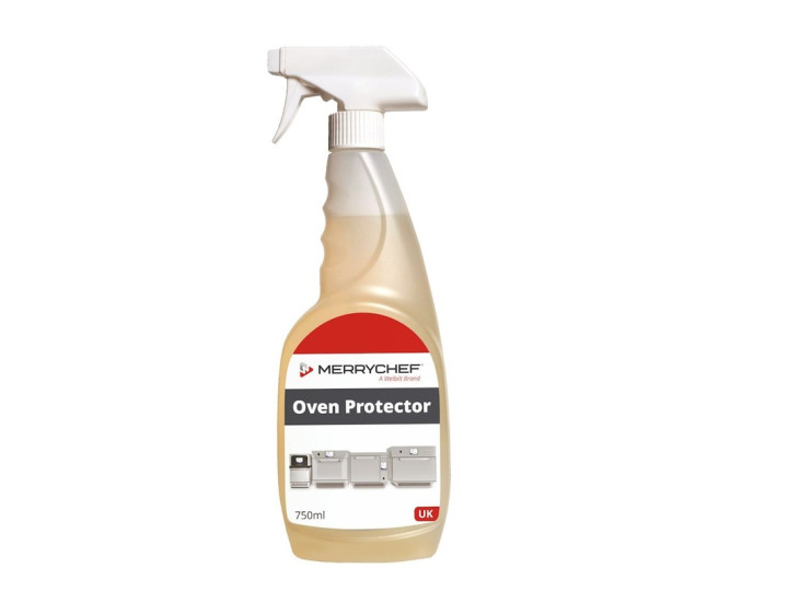 Nettoyant - oven protector - bouteille de 750ml