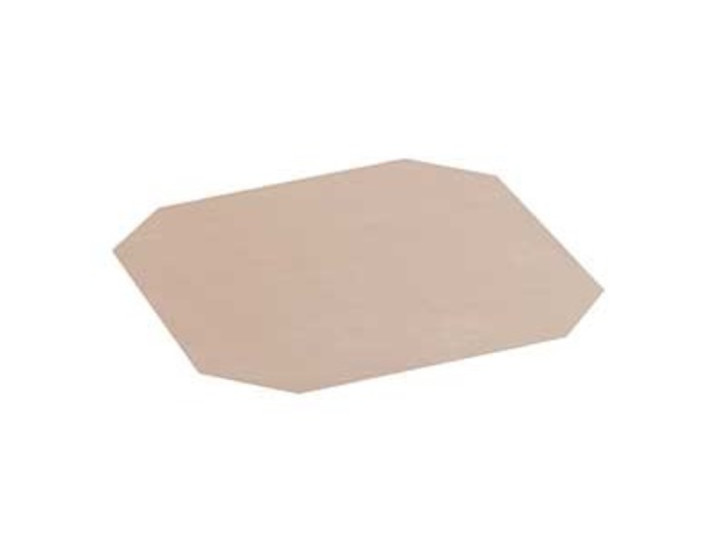 Feuille  de cuisson pour C16